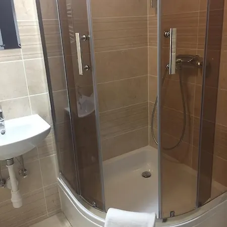 Mini-hotel Megora Penzion