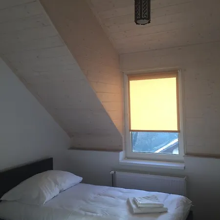 Penzion Mini-hotel Megora *