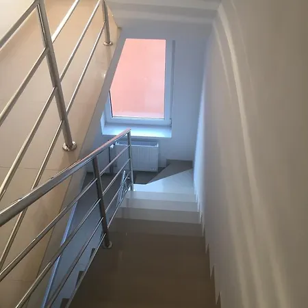 Mini-hotel Megora Rachiv