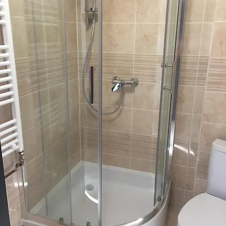 Mini-hotel Megora Penzion *