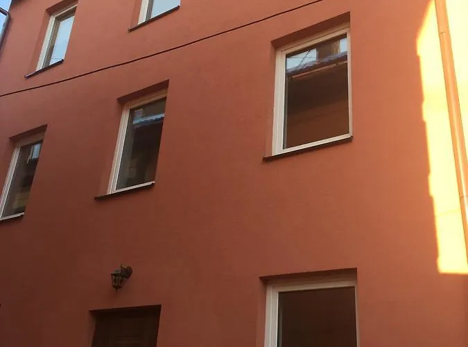 Mini-hotel Megora Мини-отель *