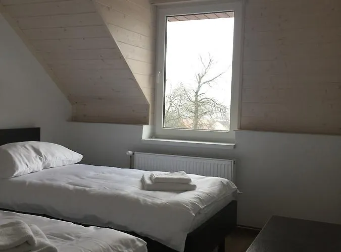 Mini-hotel Megora Мини-отель Рахов