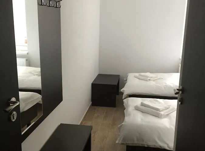 Mini-hotel Megora Рахов