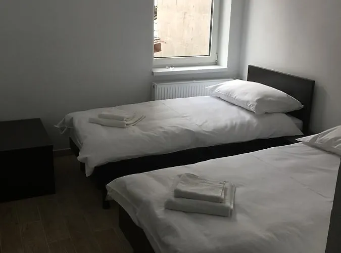 Mini-hotel Megora