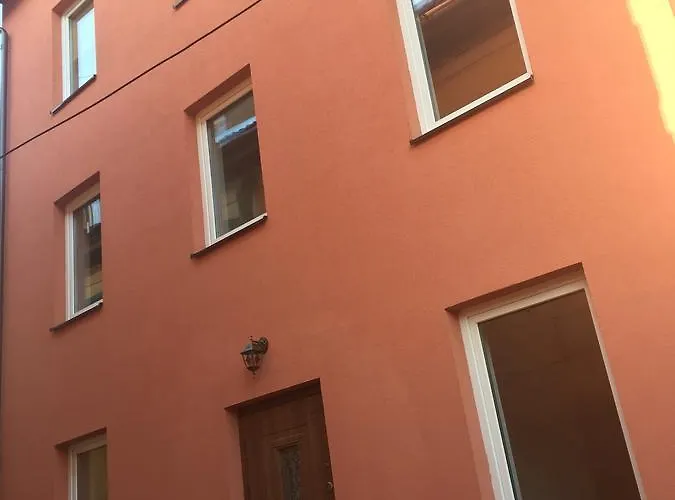 Мини-отель Mini-hotel Megora *