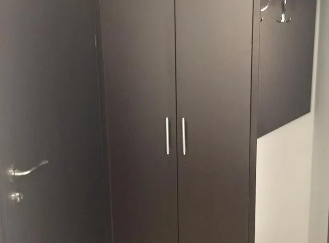 Mini-hotel Megora Мини-отель
