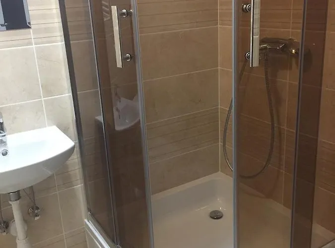 Mini-hotel Megora Мини-отель