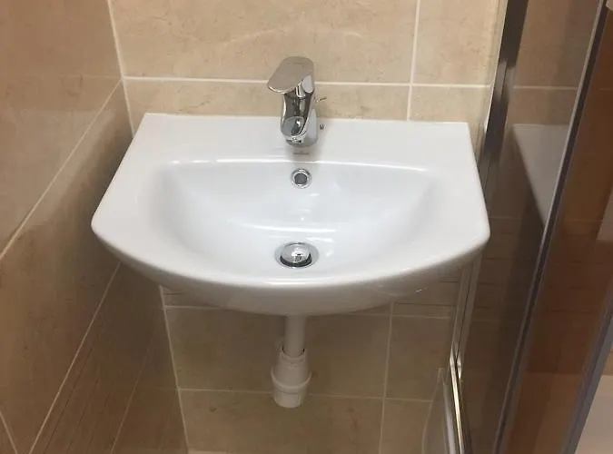 Mini-hotel Megora Мини-отель *