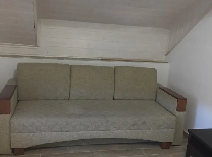 Mini-hotel Megora Мини-отель