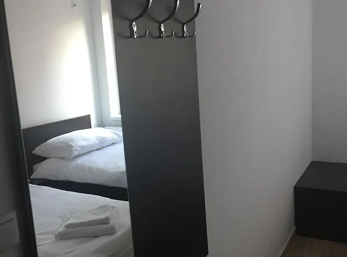 Мини-отель Mini-hotel Megora Рахов
