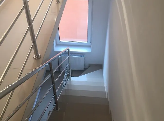 Mini-hotel Megora Рахов