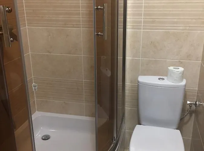Mini-hotel Megora Мини-отель Рахов
