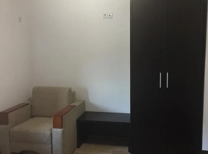 Mini-hotel Megora