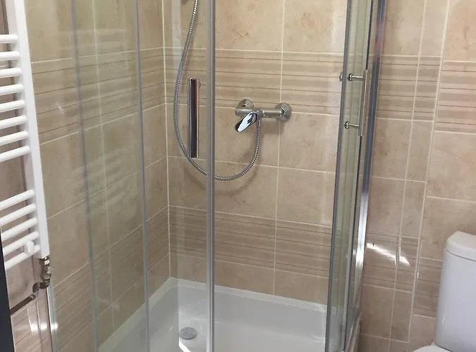 Mini-hotel Megora Мини-отель *