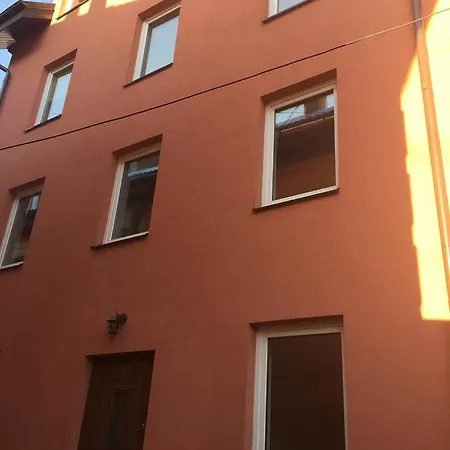 Mini-hotel Megora Värdshus *