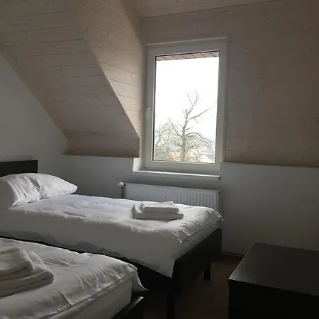 Mini-hotel Megora Värdshus Rachiv