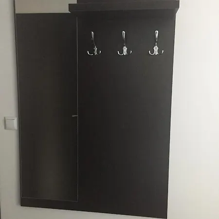 Värdshus Mini-hotel Megora