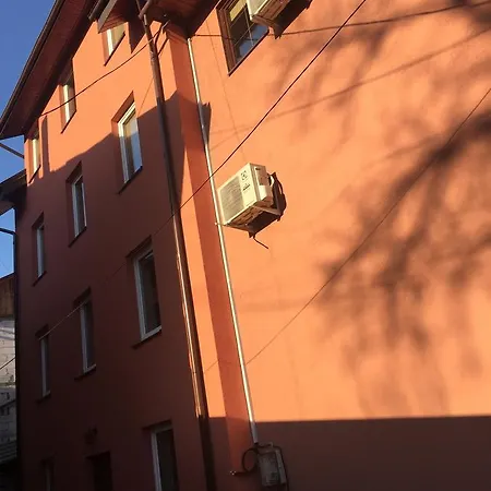Mini-hotel Megora Värdshus