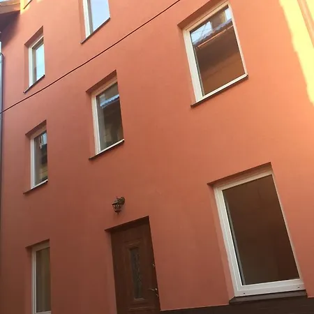 Värdshus Mini-hotel Megora *