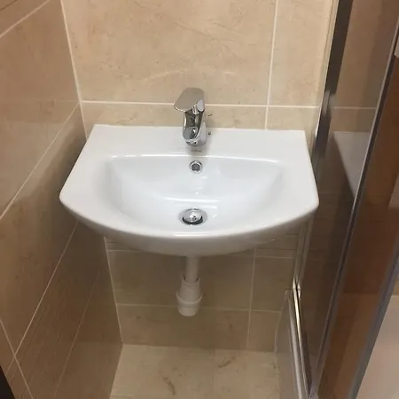 Mini-hotel Megora Värdshus *