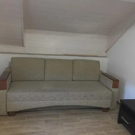 Mini-hotel Megora Värdshus