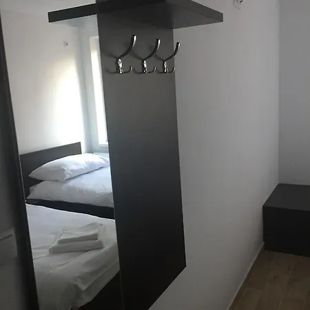 Värdshus Mini-hotel Megora Rachiv