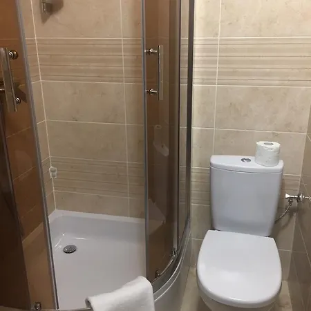 Mini-hotel Megora Värdshus Rachiv