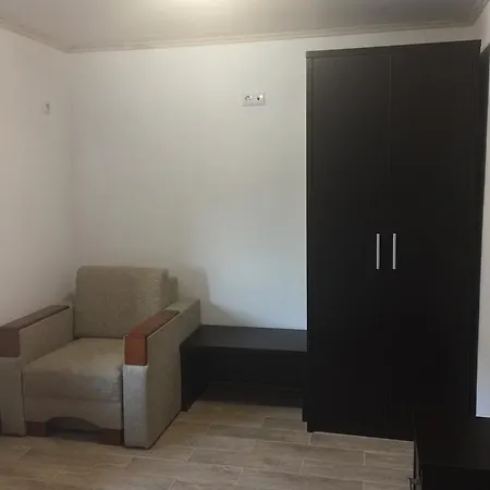 Mini-hotel Megora