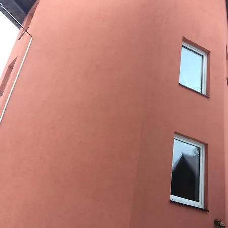 Mini-hotel Megora Värdshus *