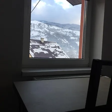Mini-hotel Megora *