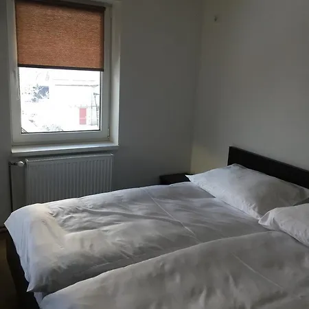 Mini-hotel Megora Rachiv