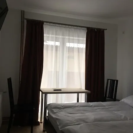 Mini-hotel Megora * Rachiv